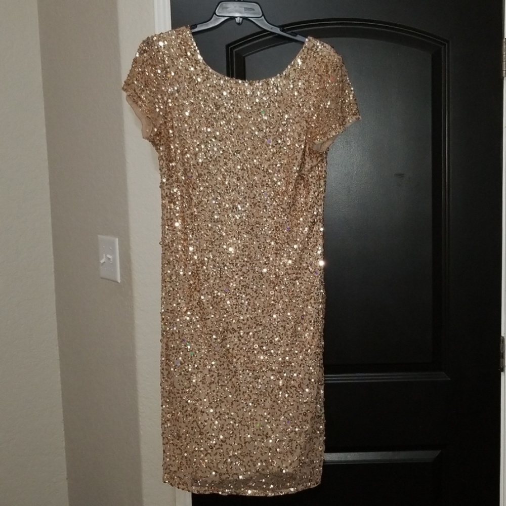 Cocktail dress